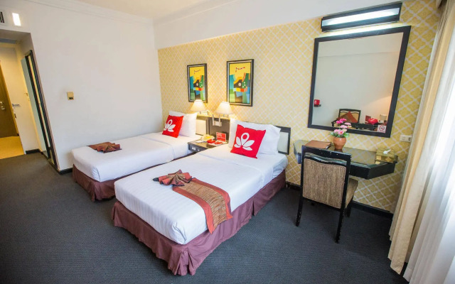 ZEN Rooms Huay Kaew Road