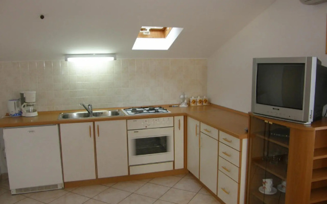 Cubranic Silvija - One Bedroom No.2