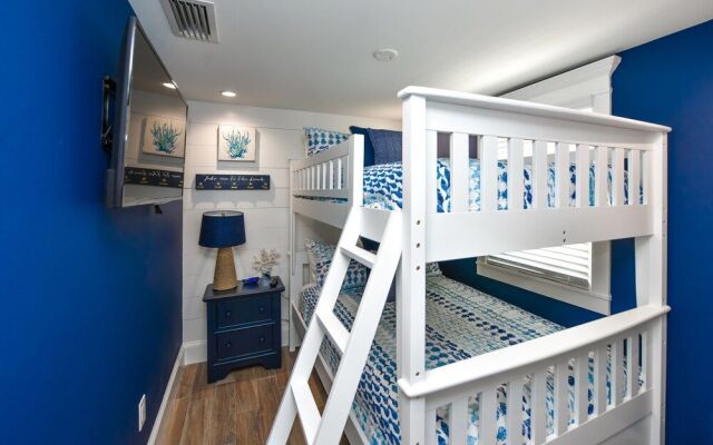 Bimini Breeze by SKLRP