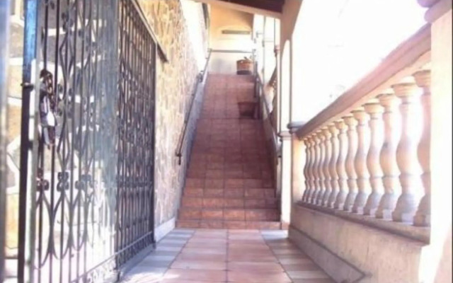 Hotel Sevilla