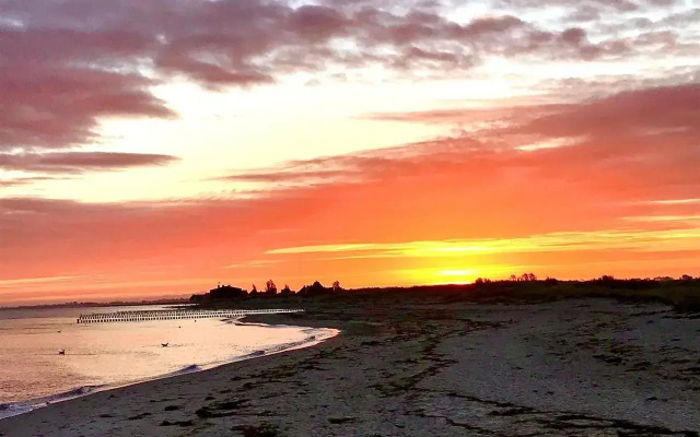 Strandbude 33