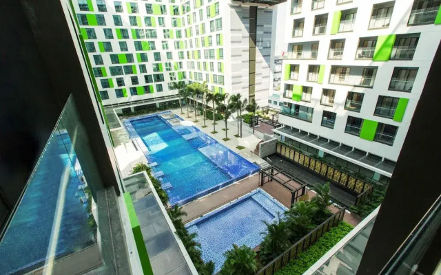Republic Apartments Saigon Airport