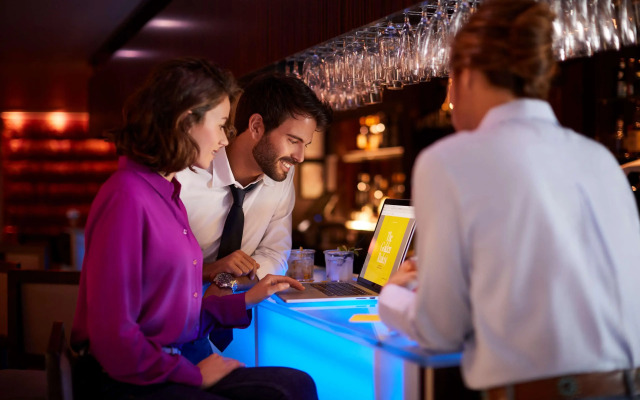 Radisson Hotel Aix en Provence