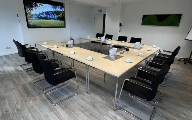 Sporthotel Fuchsbachtal