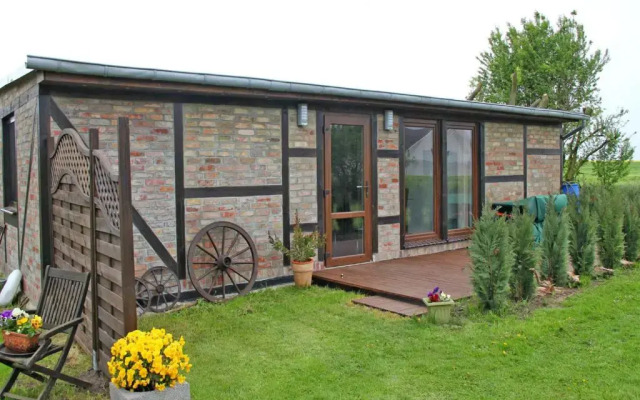 Ferienhaus Ostkluene USE 2781