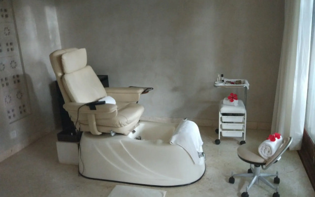 Taj Bekal Resort & Spa, Kerala