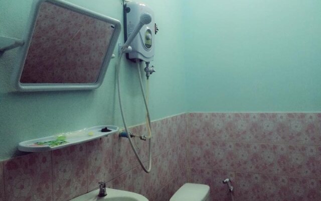 Vilaychai Guesthouse