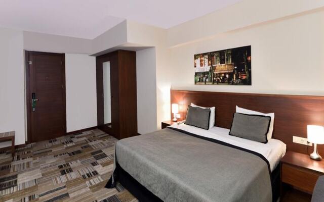 Tiara Thermal & Spa Hotel