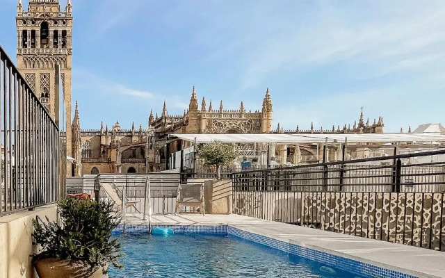 EME Catedral Mercer Hotel