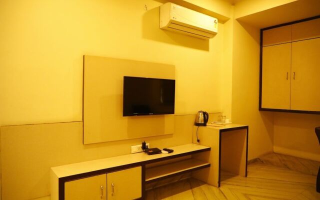 The Prime Hotel Jaipur
