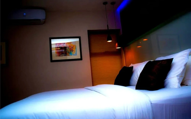 K-Tavern Hotels