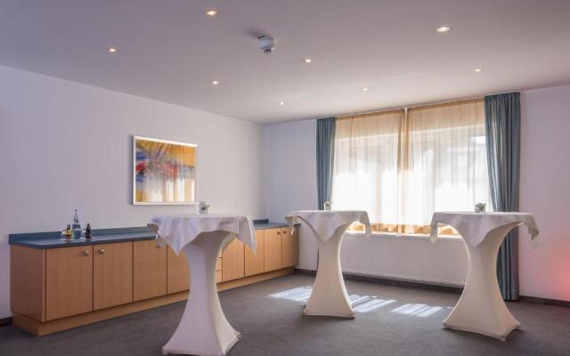 Hotel Am Moosfeld