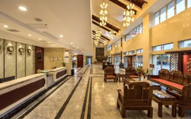 Sun Hotel