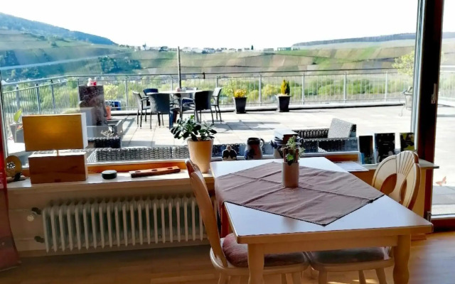 Weingut-Pension Tiliahof