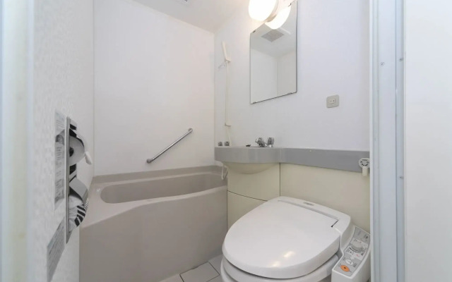 APA Hotel Midosuji Hommachi Ekimae