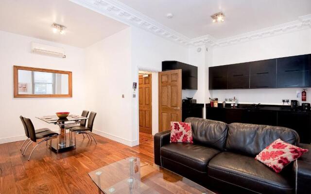 Apartment 2, 48 Bishopsgate by City Living London