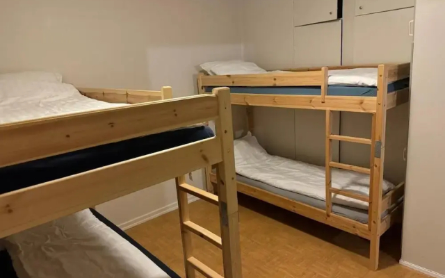 Kyst Apartment