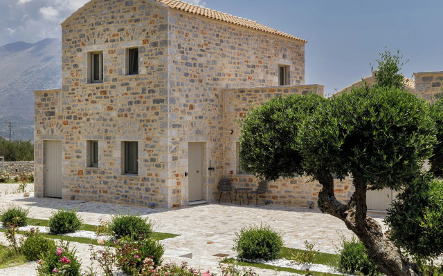 Margazi Hotel