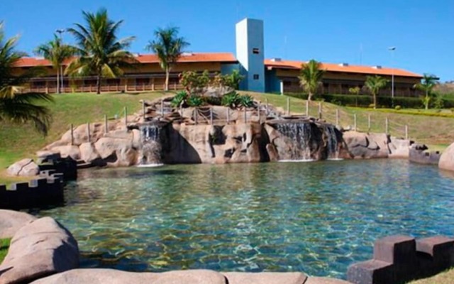 Hotel Thermas Bonsucesso
