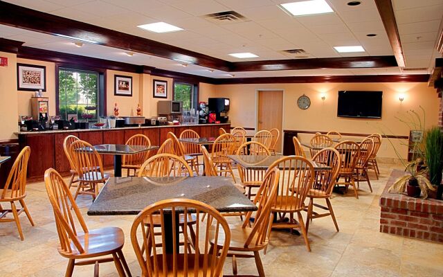 Best Western Mason Inn