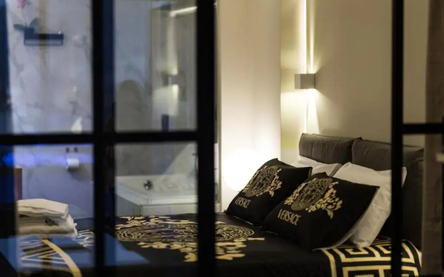 Asklipios Luxury Suite