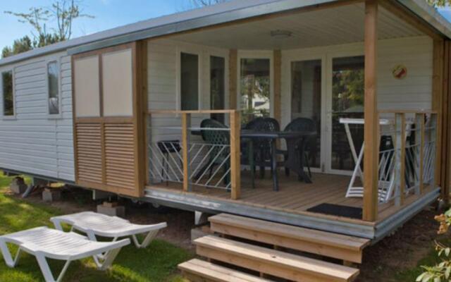 Camping La Citadelle