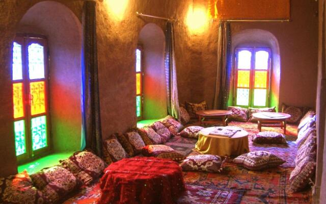Hotel Kasbah Oulad Othmane