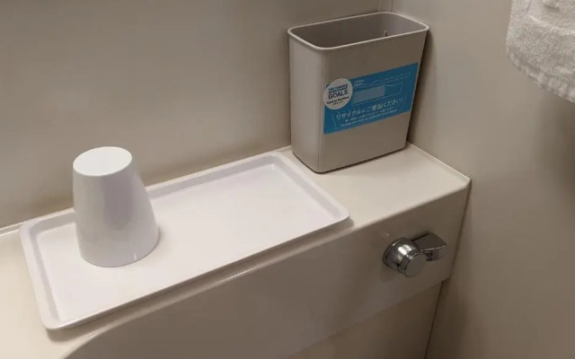 Отель Toyoko Inn Kyoto Nijojo Minami