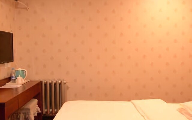 Harbin Institute of Technology Hostel