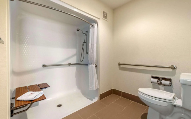 Comfort Inn Anderson South