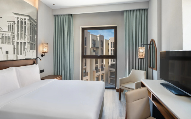 Ibis Styles Dubai Gold District