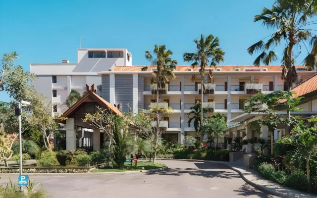 Bintang Flores Hotel