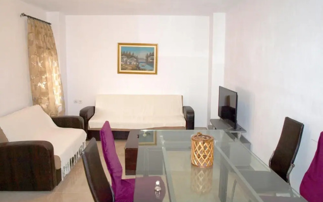 Nikolaou Apartments Ground Floor