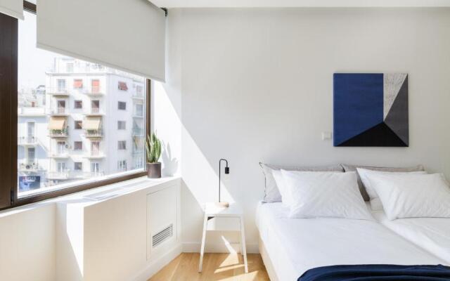 Spacious 2Bd Apartment Near Acropolis Museum By Upstreet