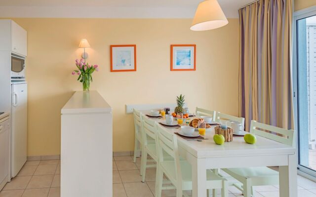 Cozy Apartment Near the Beaches of Les Sables Dolonne