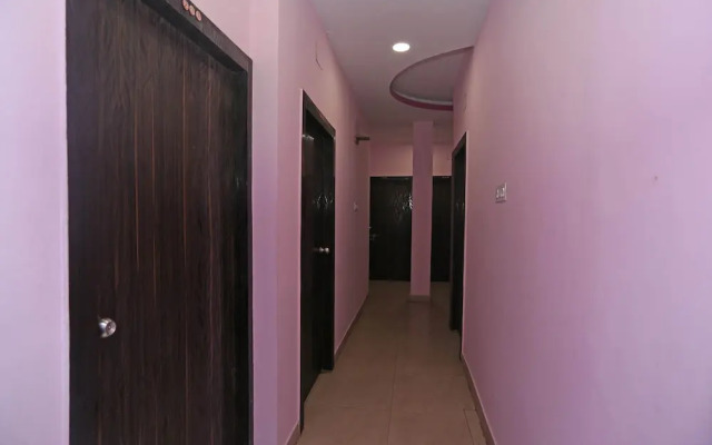 OYO 14487 Hotel Stay Inn