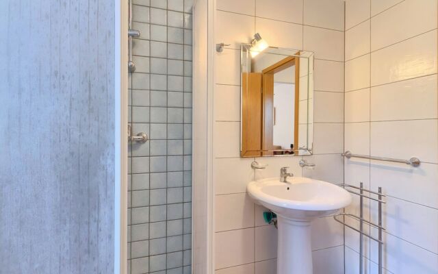 Franulovic Apartments