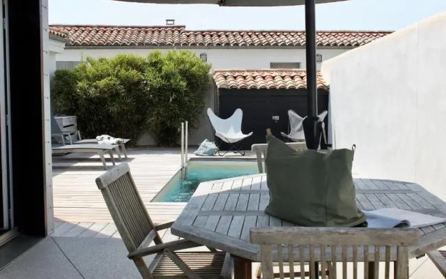 Résidence MV Lodge