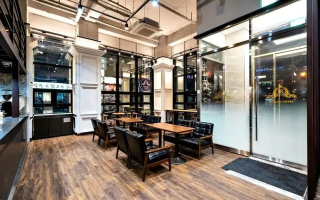 Siheung Seoul Tourist Hotel