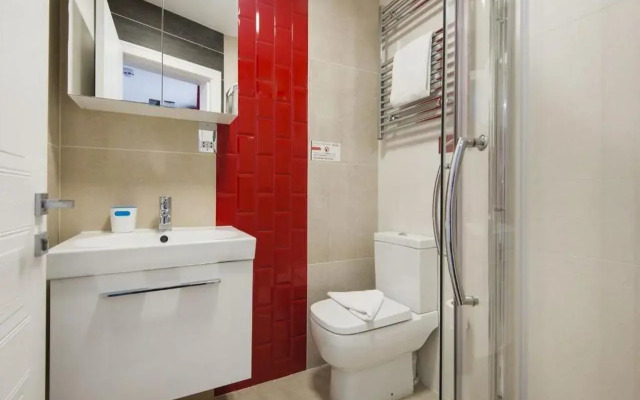 Wembley Park Hotel