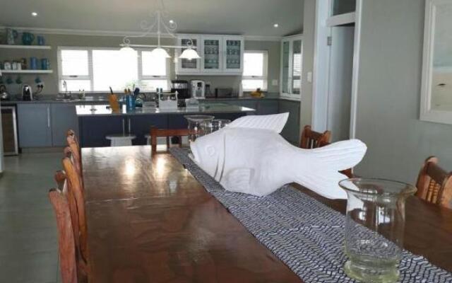 Shabby View Beach House