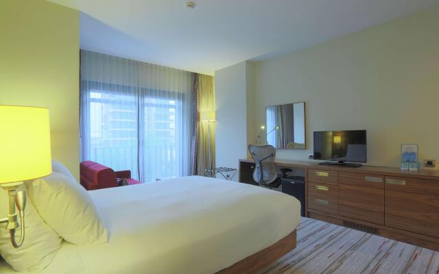 Hilton Garden Inn Eskisehir