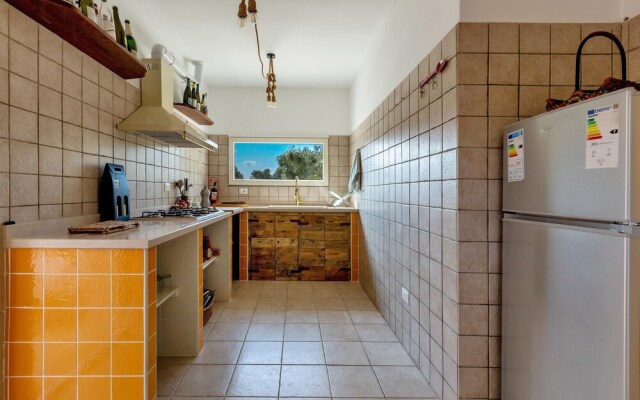 3673 Trullo Antica Puglia by Perle di Puglia