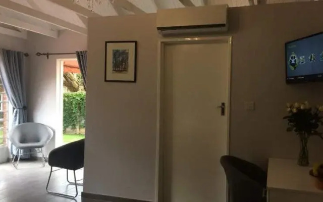 Sunbird Guest House