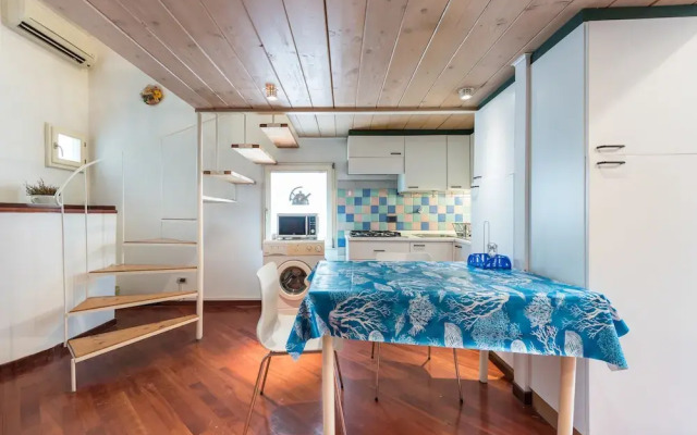 Sangallo Mini Loft Great Value