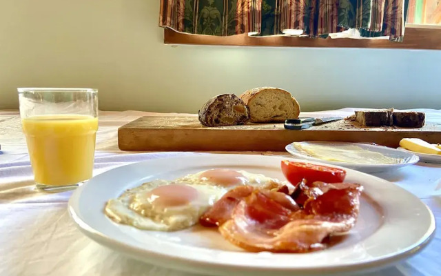 Daly View Bed & Breakfast