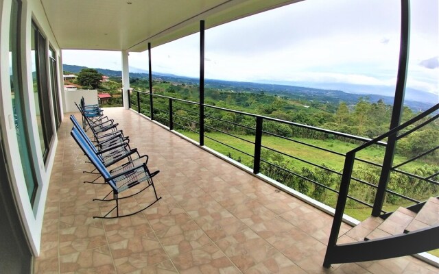 La Casa Blanca de Grecia