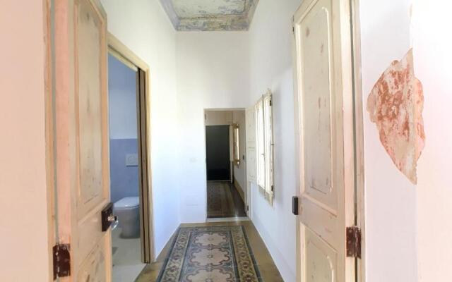 Le Dimore Del Canneto