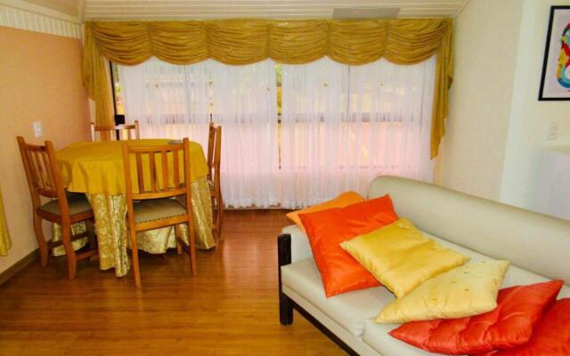 Imperial Parque Hotel