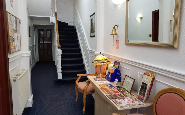 Fairhaven Hotel
